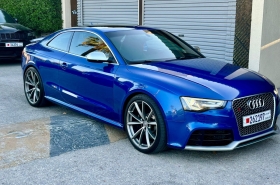 Audi RS5 Sportback